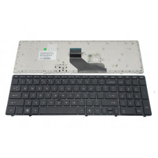 HP Keyboard Teclado Spanish ProBook 6560B EliteBook 8570P 641179-161